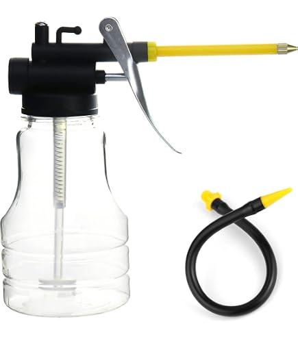 Markal® Zoom Spout Oilers, 4 oz, 79704 - AMMC