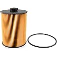 Oil Filter, Replace OX983D, 03H115562, ‎03H-115-562 Compatible with VW Porsche VR6 3.6L V6 Engine - 2012-2018 Cayenne Without turbo, 2018-2021 Atlas, 2012-2016 CC, 2012-2018 Passat, 2011-2017 Tou-areg