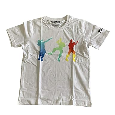 maglia fortnite ragazzo