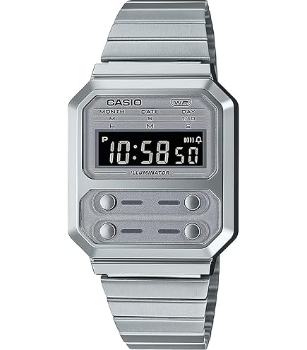 Amazon.com: Casio Watch MTP-M305D-1A2VDF : Clothing, Shoes & Jewelry