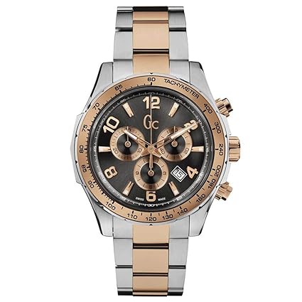 GC X51004G5S Men Watch