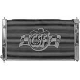 CSF 7019 High Performance Radiator