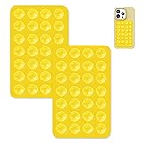 2 Pack Suction Cup Phone Case Mount
