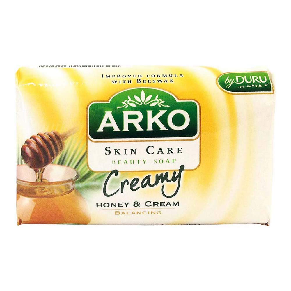 Arko HM-Arko-mm Soap, 90 g