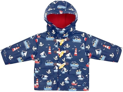 jojo maman bebe fishermans jacket