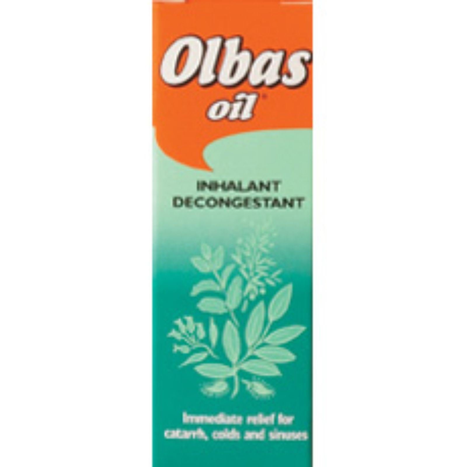 Olbas oil for children 10ml Health & Personal Care