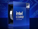 Intel Core i9 14900K 24 Core 6.0GHz Desktop Processor 14th Gen Unlocked view 3