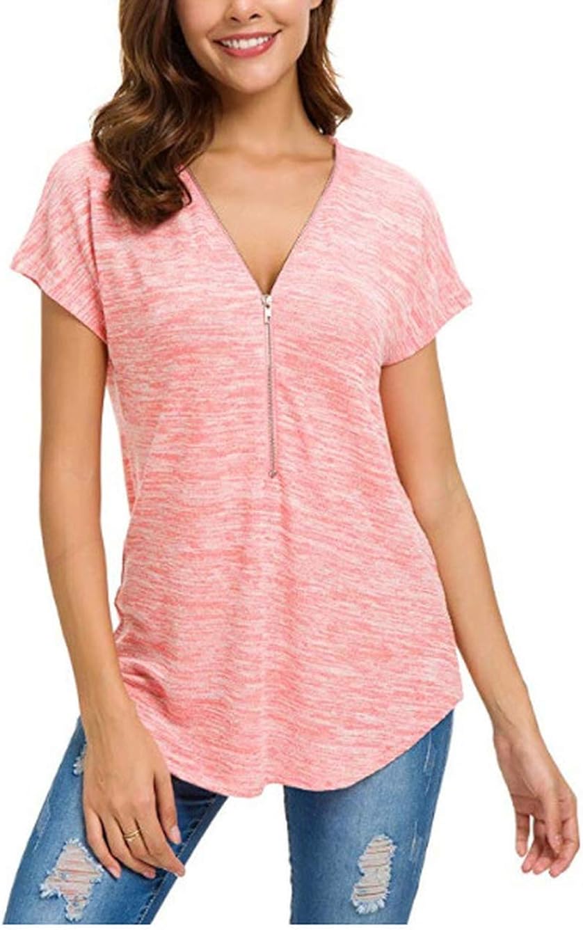 amazon women's casual tops