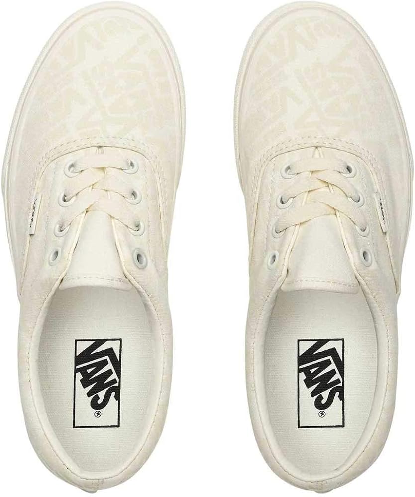 vans 66 era platform
