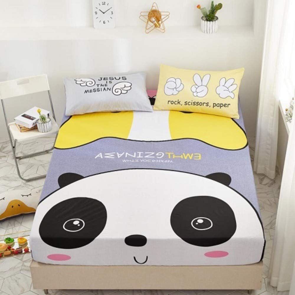 Rubber Sheets For Bed Amazon Iweky