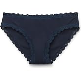 Intimissimi Cotton and Lace Panties