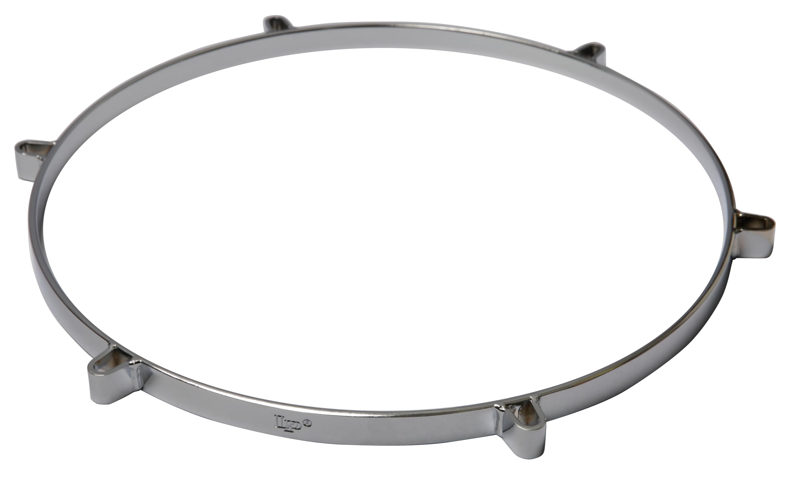 Latin Percussion Tyres Timbales Classic Tito Puente 14 Inches | 6 Holes LP754E