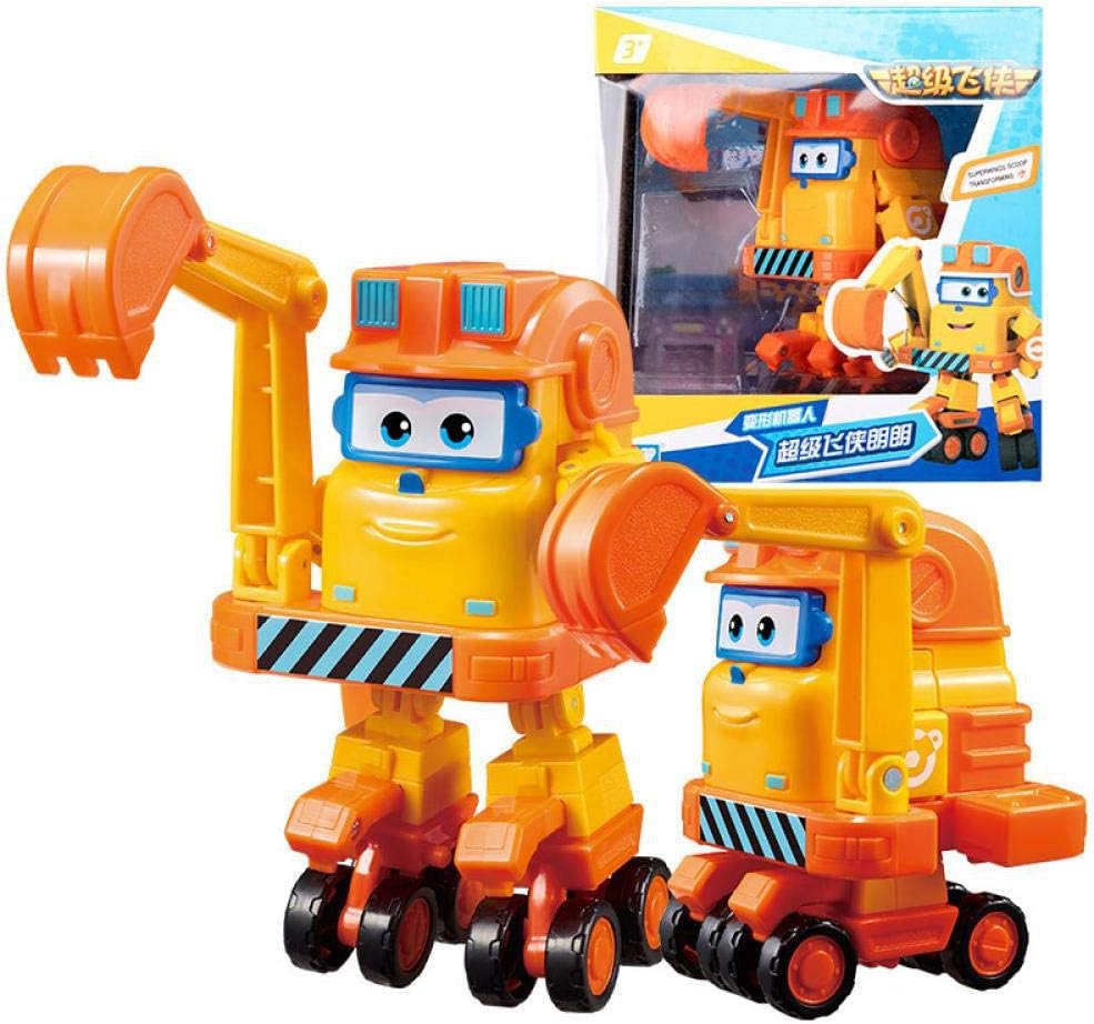 neo super wings toy