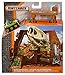 Matchbox Dino Breakout Playset