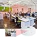 Indoor Hidden Camera Smoke Detector Full HD 1080P Motion Detection Activated Spy Mini Video Recorder Nanny Cameras and Hidden Cameras,White