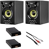 hercules dj monitor 42