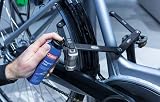 ABUS Care Spray PS88 - Grease-Free Lock Lubricant 50 ml for Doors & Locks view 3