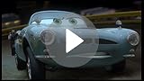 Amazon.com: Cars [Blu-ray]: Mario Andretti, Jack Angel