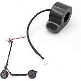 Throttle Accelerator for Segway Ninebot F2/F2 Plus/F2 Pro Electric Scooter | Replacement Throttle Assembly Accessories