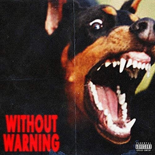Amazon Com Lost Posters Album Cover Poster Thick 21 Savage