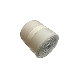 IF&D Fabrics and Drapes- 6 Yards - 4 Inch Wide