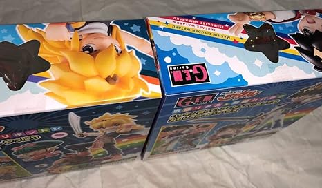 Amazon G E M 戦部ワタルと剣部シバラク 虎王 ヒミコとブリキントン 魔神英雄伝ワタル メガハウス おもちゃ おもちゃ