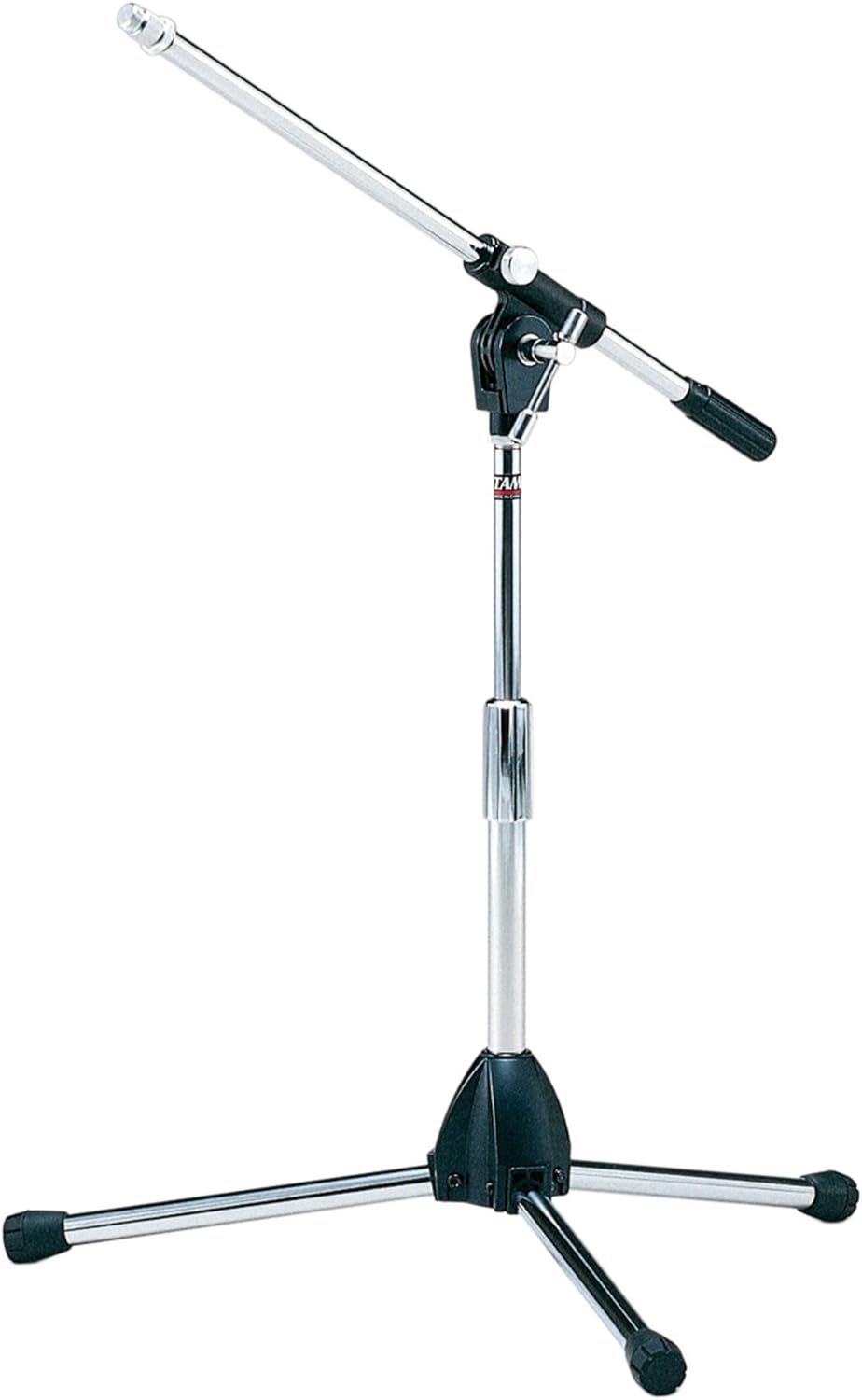 Tama MS205ST Gallows Arm Microphone Stand Short, Chrom