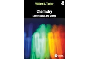 Chemistry: Energy, Matter, and Change