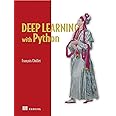 Deep Learning with Python by Chollet, Francois