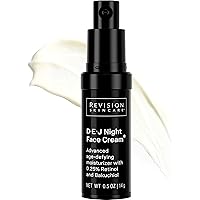 Amazon.com: Revision Skincare D·E·J Face Cream®, Advanced Anti
