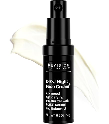 Amazon.com: Revision Skincare D·E·J Daily Boosting Serum™, Anti
