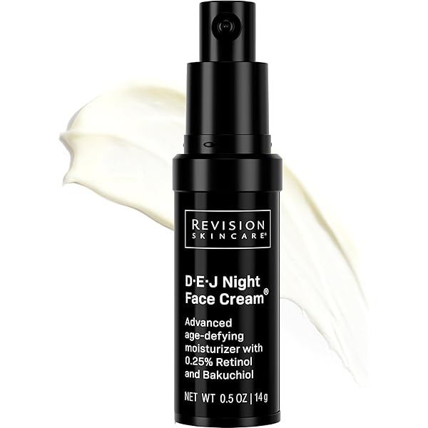 REVISION DEJフェイスクリーム（D・E・Jface cream Revision Skincare D·E·J Face Cream • UK Stockist