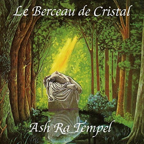 Le Berceau De Cristal