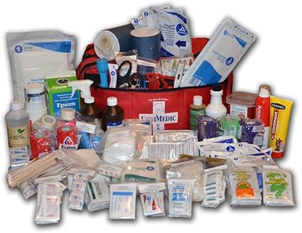 Barn Equine First Aid Medical Kit Medium Amazon Ca Pet Supplies