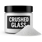 LiME LiNE Crushed Glass Metal Flake for Custom Paint