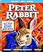 Peter Rabbit [Blu-ray]