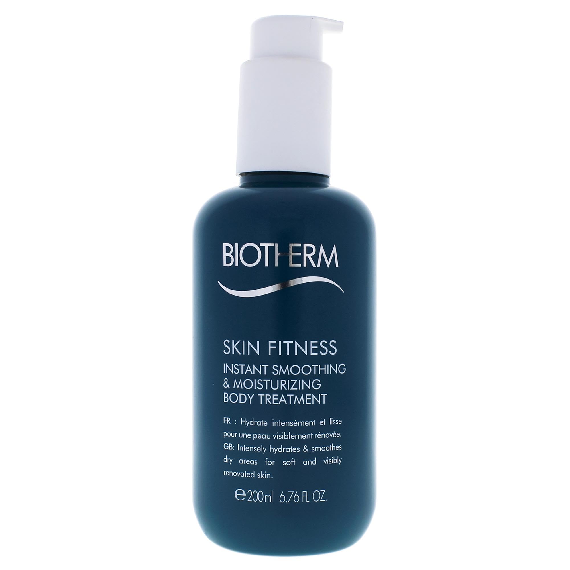 Bio Skin Fitness Glättende BL 200ml