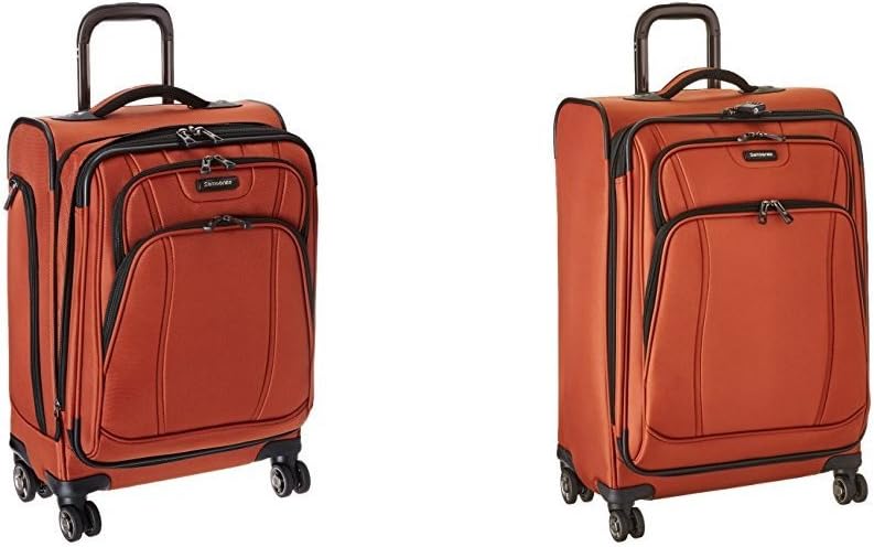 samsonite dk3 spinner 25
