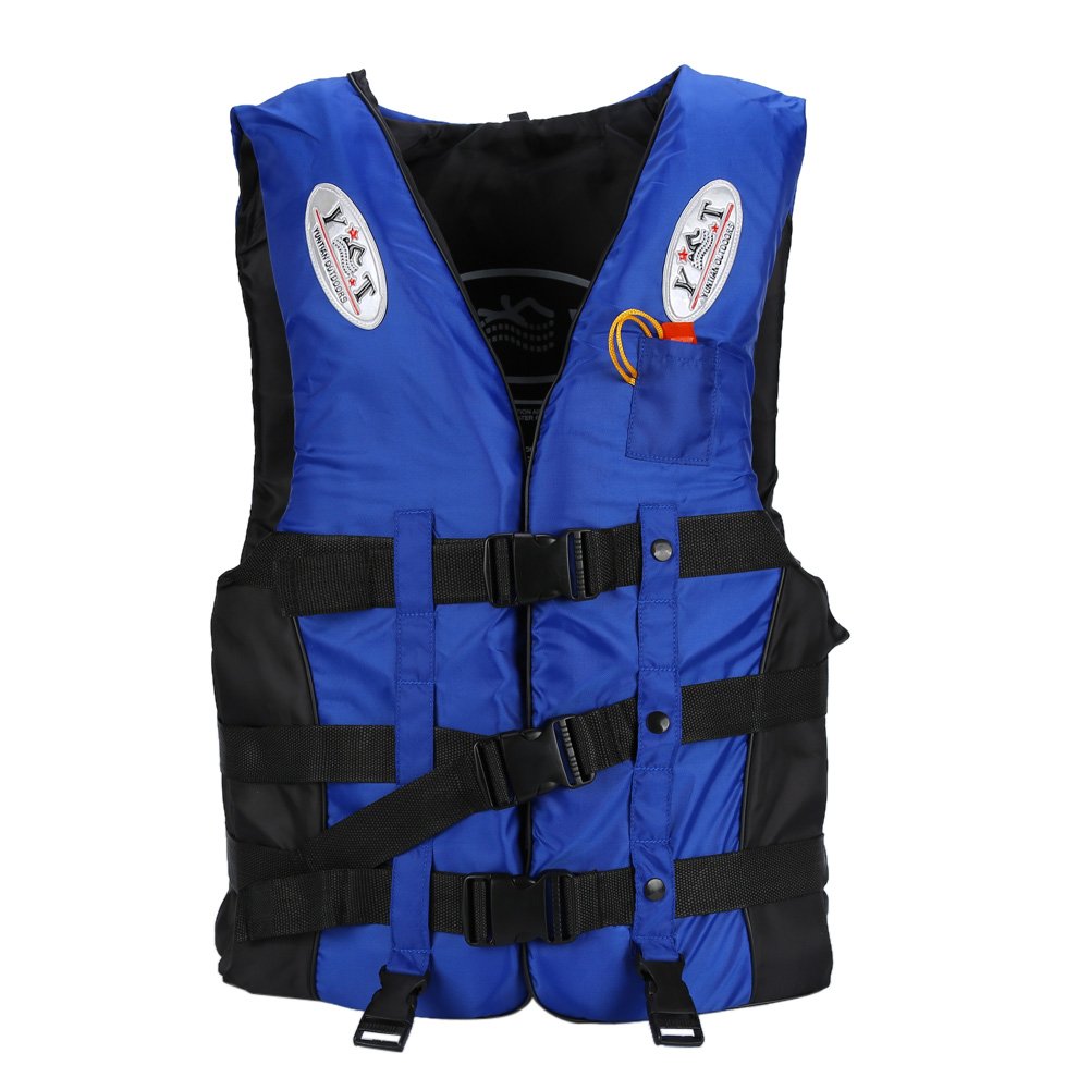 大流行中 ライフジャケットフローティングベスト 手動膨張式ライフジャケット B008muqdf6 青 A Type オーシャンlg 3型 大注目 Theaccountant Org Mt