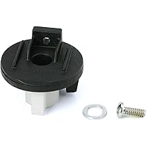 Moen 100223 Handle Adapter Kit - Plumbing Fixture Repair Supplies  