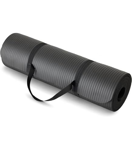 Amazon.com: Garmin TacX Rollable Trainer Mat, Protect Your Floors