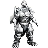 Ichibansho Figure - Godzilla - Super Mechagodzilla (Machine Chronicle) Sofvics Figure