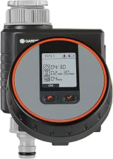 Gardena Flex Irrigation Controller 1890-20 for Terrace Balcony Water Now view 2