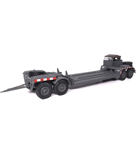 Porte-char 22 Tonnes Allemand - Armée Grise 1/43 Par Mcity - 1944
