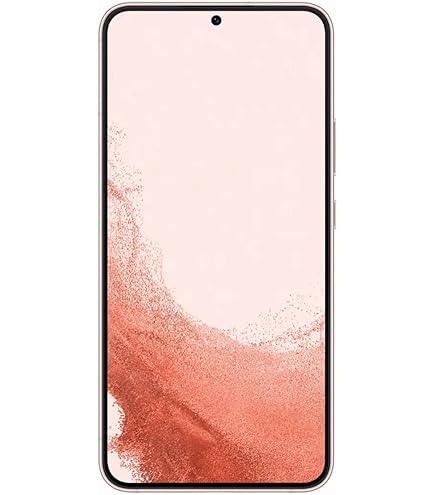 Amazon.com: Samsung Galaxy S22 5G, US Version, 256GB, White