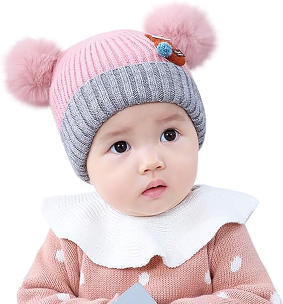 cute winter hats for baby girl