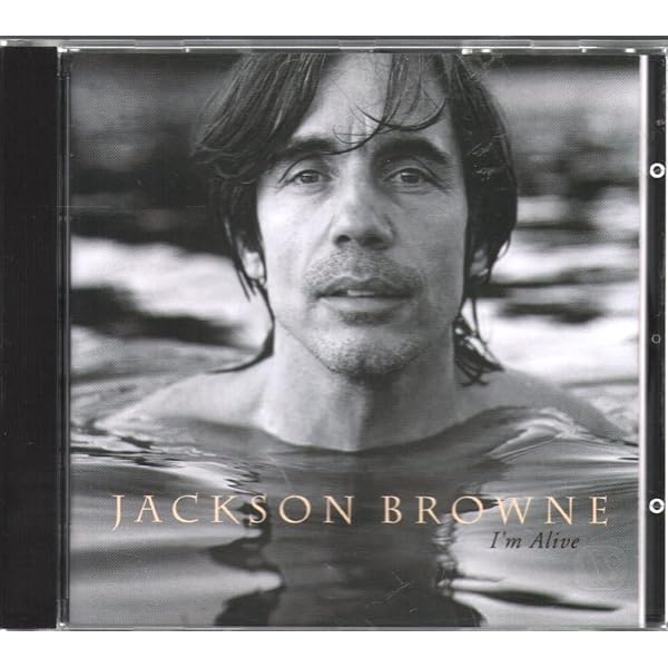 Browne, Jackson - Looking East - Amazon.com Music