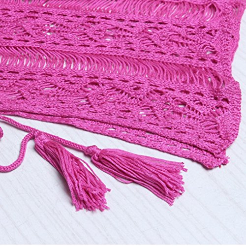 image for Forthery Summer Women’s Bathing Suit Cover Up Net Beach Bikini Swims