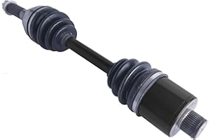 East Lake Axle rear left or right atv axle for Polaris Sportsman 600/700 / 800 2003 2004 2005