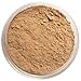 Nourisse Natural 100% Pure Mineral Foundation Sunscreen Powder, 50+ SPF (Medium/Natural) / Sensitive Skin Sunscreen